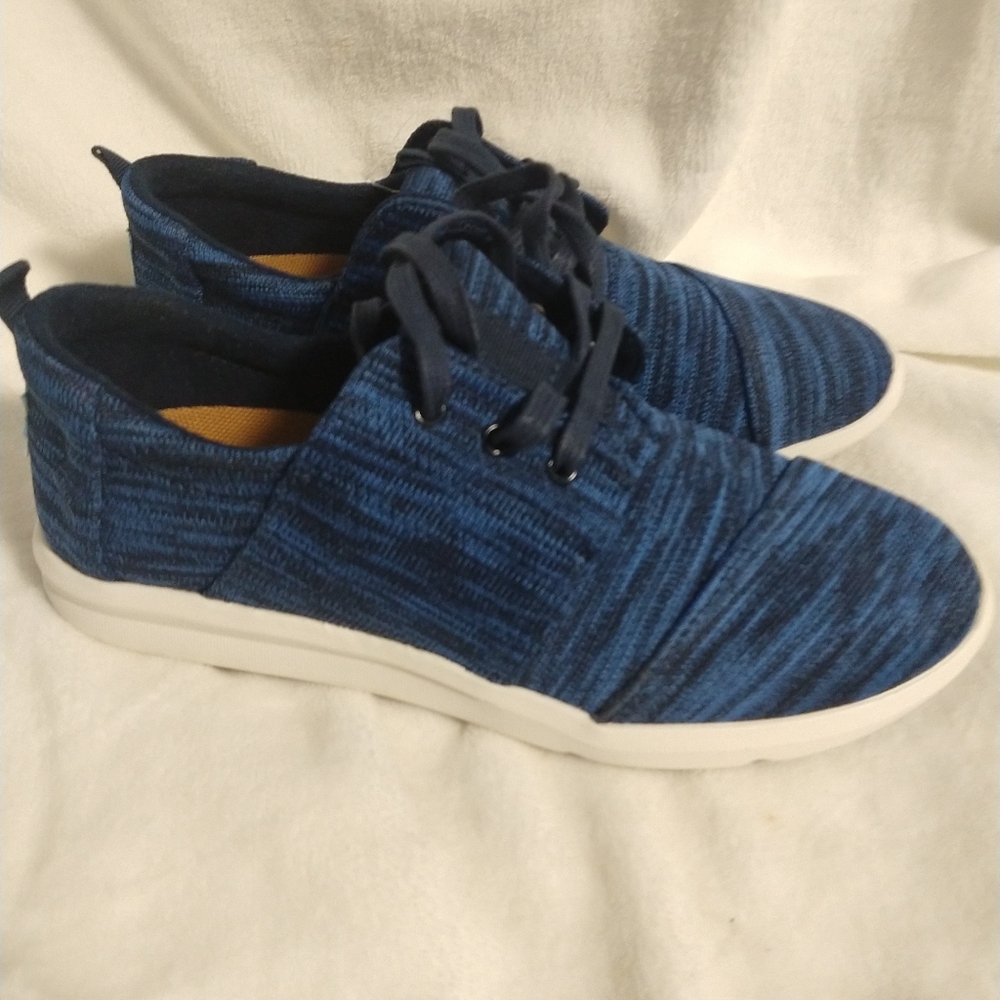 Women's Toms